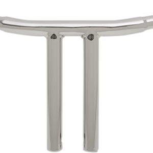 Handlebar - "Big" Buffalo - Chopper T-Bar - 12" - Chrome
