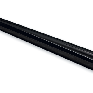 Handlebar - Broomstick - 26" - TBW - Black