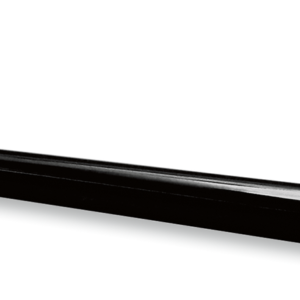 Handlebar - Drag - 18" - TBW - Black