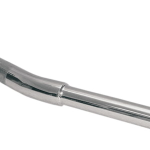 Handlebar - Drag - TBW - Chrome