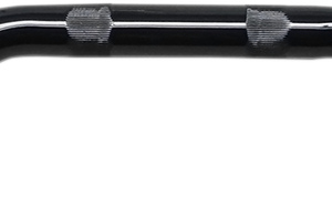 Handlebar - Drag - TBW - Black
