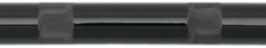 Handlebar - Broomstick - TBW - Black