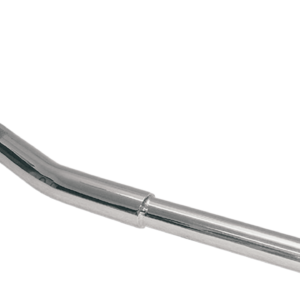Handlebar - Wide Drag - TBW - Chrome