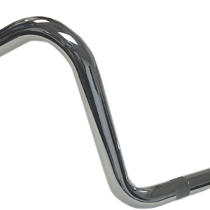 Handlebar - Buckhorn - TBW - Chrome