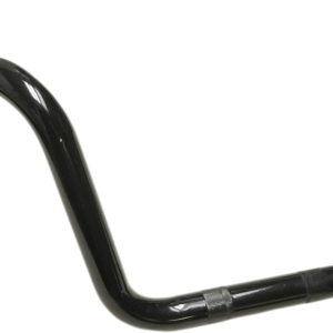 Handlebar - Buckhorn - TBW - Black