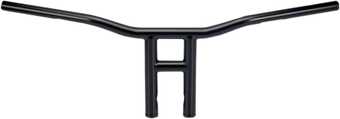 Handlebar - Tyson XL - 10" - Black