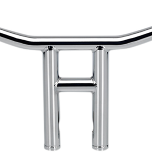 Handlebar - Tyson XL - 10" - Chrome