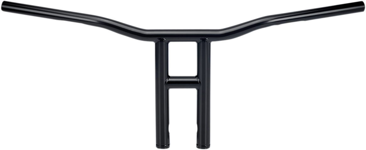 Handlebar - Tyson XL - 12" - Black