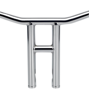 Handlebar - Tyson XL - 12" - Chrome