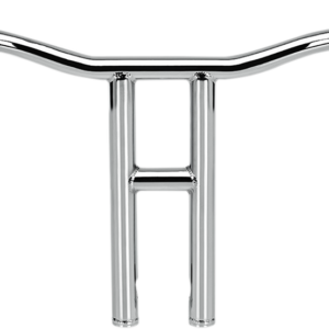 Handlebar - Tyson XL - 14" - Chrome