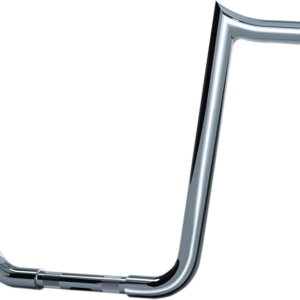 Handlebar - Viking - 12" - Chrome