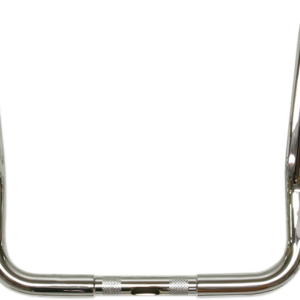 Handlebar - Viking - Bagger - 14" - Chrome