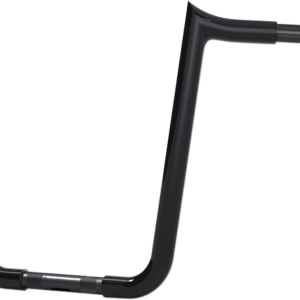 Handlebar - Viking - 12" - Black