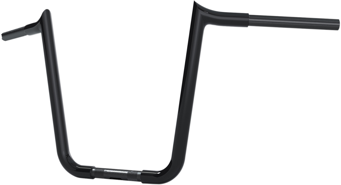Handlebar - Viking - 16" - Black