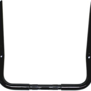 Handlebar - Viking - Bagger - 14" - Black