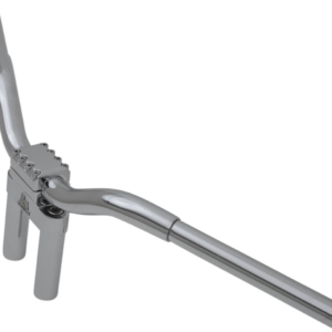 Handlebar - Kage Fighter - 8" - Chrome