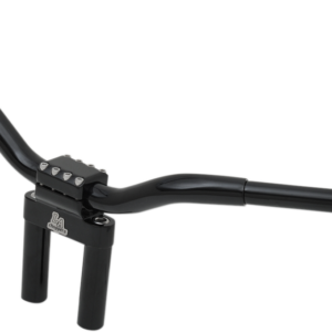 Handlebar - Kage Fighter - 8" - Black