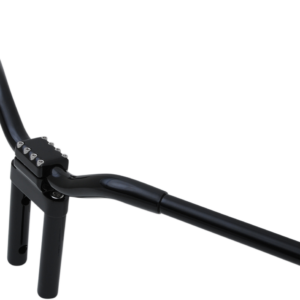 Handlebar - Kage Fighter - 10" - Black