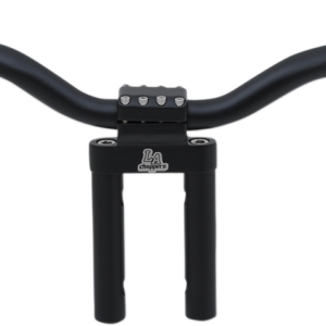 Handlebar - Kage Fighter - 10" - Matte Black