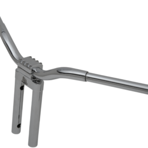 Handlebar - Kage Fighter - 12" - Chrome