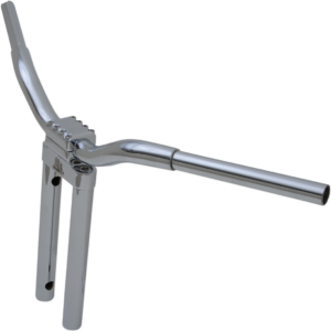 Handlebar - Kage Fighter - 14" - Chrome