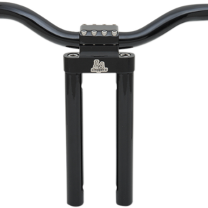 Handlebar - Kage Fighter - 14" - Black