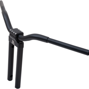 Handlebar - Kage Fighter - 14" - Matte Black
