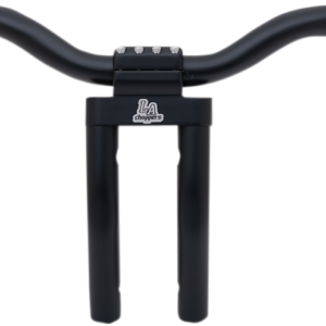 Handlebar - Kage Fighter - Pullback - 11" - Matte Black