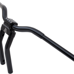 Handlebar - Kage Fighter - Pullback - 13" - Black