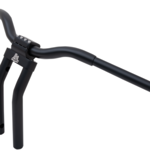 Handlebar - Kage Fighter - Pullback - 13" - Matte Black