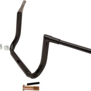 Handlebar - Grande Twin Peaks - 12" - Black