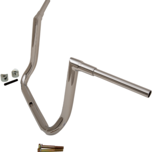 Handlebar - Grande Twin Peaks - 14" - Chrome