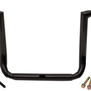 Handlebar - Grande Twin Peaks - 14" - Black