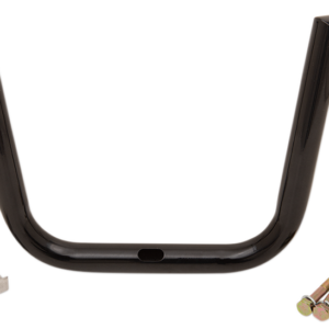 Handlebar - Grande Twin Peaks - 13" - Black
