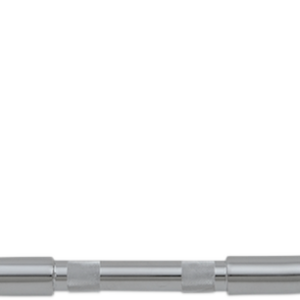 Handlebar - Prime Ape - 10" - Chrome