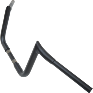 Handlebar - Prime Ape - 10" - Matte Black