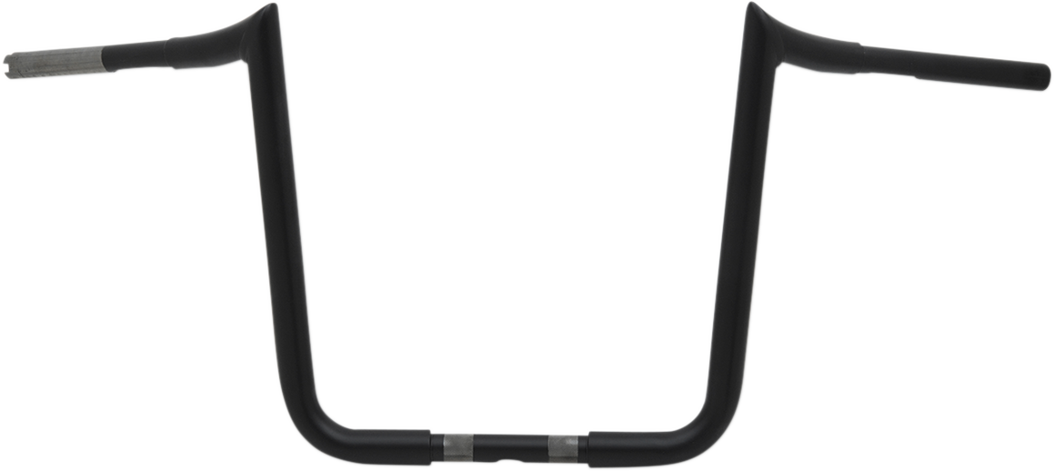 Handlebar - Prime Ape - 13" - Matte Black - Image 2