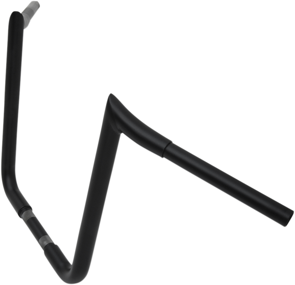 Handlebar - Prime Ape - 13" - Matte Black