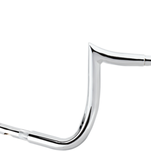 Handlebar - Prime Ape - 10" - Chrome