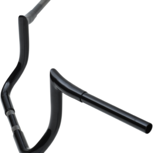 Handlebar - Prime Ape - 10" - Black