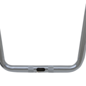 Handlebar - Prime Ape - 11" - Chrome