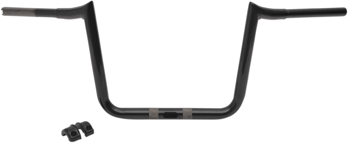 Handlebar - Prime Ape - 11" - Black