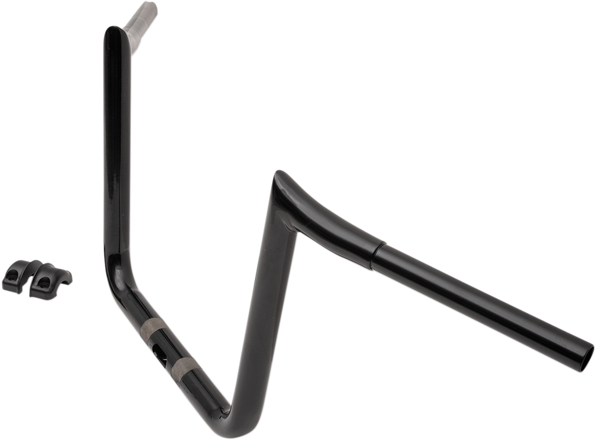 Handlebar - Prime Ape - 11" - Black - Image 2