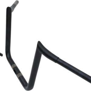 Handlebar - Prime Ape - 11" - Matte Black