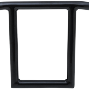 Handlebar - Window - 10" - Black
