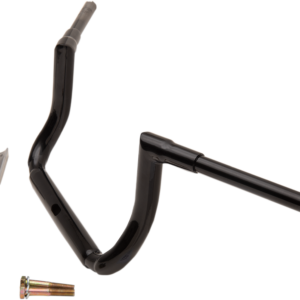 Handlebar - Grande Twin Peaks - 10" - Black
