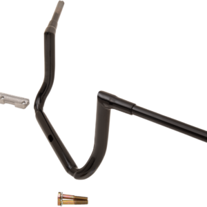 Handlebar - Grande Twin Peaks - 12" - Black