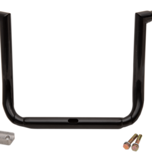Handlebar - Grande Twin Peaks - 14" - Black