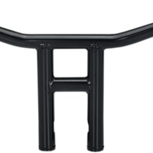 Handlebar - Tyson XL - 10" - TBW - Black