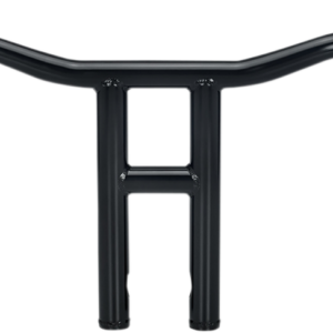 Handlebar - Tyson XL - 12" - TBW - Black